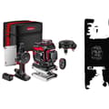 Miniatyrbild 1 av 2: Volymetrisk Grön Laser Nivå, 360° Täckning, 30m Räckvidd,YVGLL4XS16B2P3x1