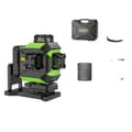 Pikkukuva 1 / 2: Laser-taso, 16 laserviivaa, IP54 vesitiivis,704CG