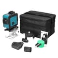 Miniatyrbillede 1 af 2: Laser Niveller, 16 Linjer, Selvnivellerende Funktion, ±1mm Nøjagtighed,EU stik