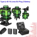 Miniatyrbillede 2 af 2: OBD2 Scanner, Online Opgradering, Ubegrænsede VIN-numre,TYPEG 16 Linjer EU-a