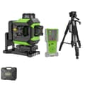 Miniatyrbild 1 av 2: Laserlaser, 4D 16 linjer, justerbar ljusstyrka,SET-3 Huvudfoto