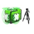 Pikkukuva 1 / 2: Laser-taso, Bluetooth-yhteys, kauko-ohjaus toiminnot,SET2