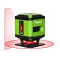 Miniatyrbillede 2 af 2: Laser Niveauværktøj, 360-graders dækning, Hurtig selvjustering, Allround linjetyper,FL360RFL360R