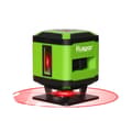 Miniatyrbillede 1 af 2: Laser Niveauværktøj, 360-graders dækning, Hurtig selvjustering, Allround linjetyper,FL360RFL360R