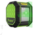 Miniatyrbillede 1 af 2: Laser Niveau, Grøn Stråle, Genopladeligt Li-ion Batteri, Grøn