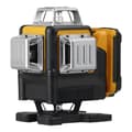 Miniatyrbillede 2 af 4: Laser Niveller, 16 Linjer, Automatisk Nivellering