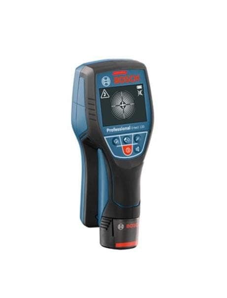 Bosch D-TECT-DETEKTOR 120-SET 1x1,5Ah LB