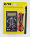 Miniatyrbillede 2 af 2: CONDOR UNIVERSAL DIGITAL MÅLERE