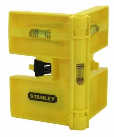 STANLEY POST NIVEAU