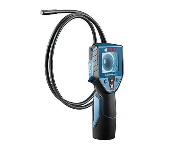 BOSCH INSPEKTIONSKAMERA GIC 120 (4xAA)
