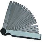 JONNESWAY FØLELSESMÅLE 20 BLADE 0,05-1 mm