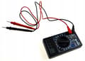 Miniatyrbild 2 av 6: VOREL DIGITAL UNIVERSALMÄTARE 81780