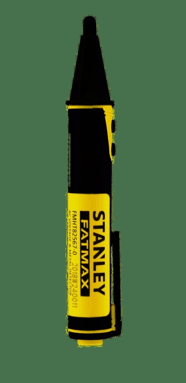 STANLEY FATMAX KONTAKTISK SPÄNNINGSMÅTARE