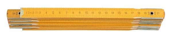 VOREL HOPPMÅTT I TRÄ 2m 15020