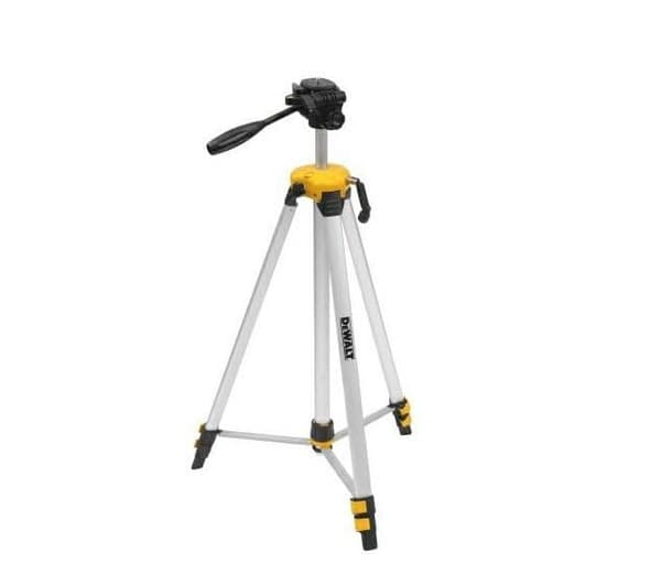 DEWALT BYGGESTATIV / STATIV 1/4"" 0,75-1,84m DE0881T