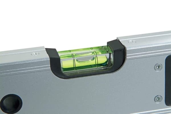 STANLEY ELEKTRONISK VINKEL MED AVLÄSNING 40 cm
