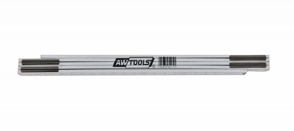 AWTOOLS HOPPLÅT I TRÄ MÅTT 1 m