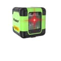 Miniatyrbillede 1 af 2: Laser Niveller, Vertikal & Horisontal Måling, Høj Præcision,Rød Stråle