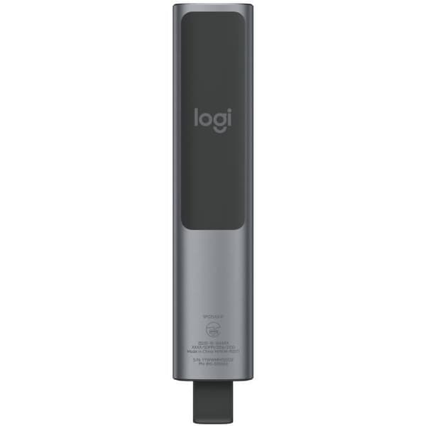 LOGITECH SPOTLIGHT PLUS-pekaren
