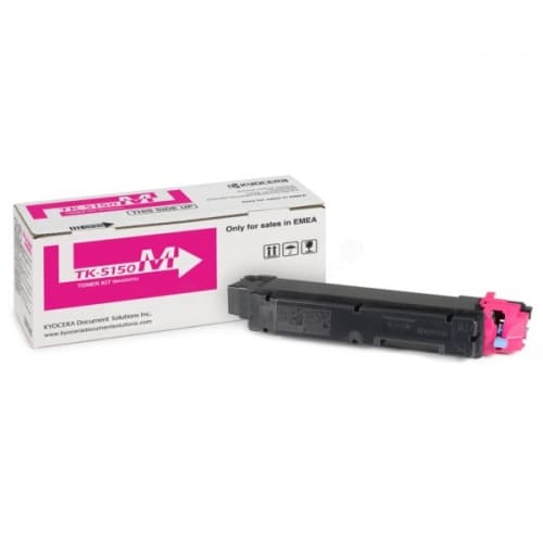 KYOCERA Toner TK-5150M 1T02NSBNL0 10000 Original Magenta