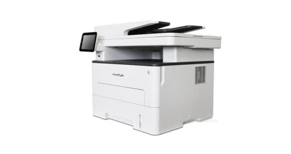 PANTUM M7310DW MONO LASER MFP Valkoinen
