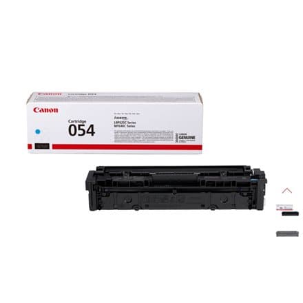 Canon 054 | Toner cartridge | Cyan
