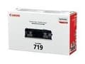 Miniatyrbillede 1 af 3: CANON CRG719 BLACK TONER CARTRIDGE