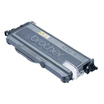 Brother TN-2120 toner cartridge 1 pc(s) Original Black