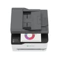 Miniatyrbilde 5 av 6: Lexmark Multifunction Laser Printer | CX431adw | Laser | Colour | Multifunction | A4 | Wi-Fi | Grey