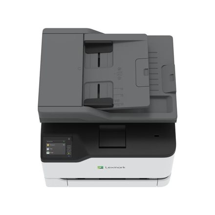 Offers Lexmark laser printer