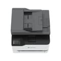 Miniatyrbilde 6 av 6: Lexmark Multifunction Laser Printer | CX431adw | Laser | Colour | Multifunction | A4 | Wi-Fi | Grey