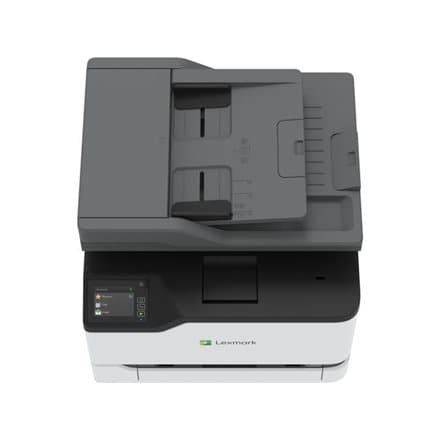 Lexmark Multifunction Laser Printer | CX431adw | Laser | Colour | Multifunction | A4 | Wi-Fi | Grey