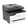 Miniatyrbilde 2 av 6: Lexmark Multifunction Laser Printer | CX431adw | Laser | Colour | Multifunction | A4 | Wi-Fi | Grey