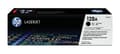 Miniatyrbillede 3 af 5: HP 128A original LaserJet Toner cartridge CE320A black standard capacity 2.000 pages 1-pack