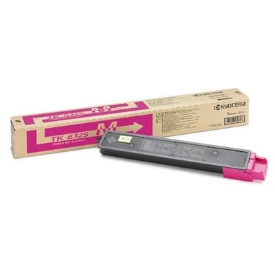 KYOCERA Toner TK-8325M 1T02NPBNL0 Original Magenta