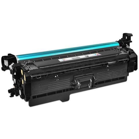 HP 201X High Yield Black Original LaserJet Toner Cartridge
