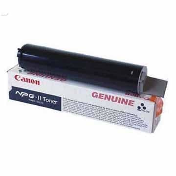 Canon originální toner CRG-729BK/ LBP-7010/ LBP-7018/ 1200 stran/ Černý