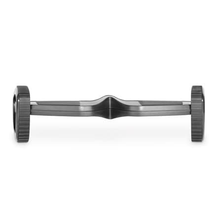 DIGITUS DA-90412 Footrest - Black