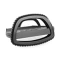 Miniatyrbild 5 av 7: DIGITUS DA-90412 Footrest - Black