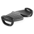Miniatyrbild 1 av 7: DIGITUS DA-90412 Footrest - Black