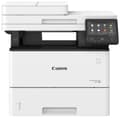 Miniatyrbillede 3 af 4: CANON IR1643IF II A4 MONO LASER MFP
