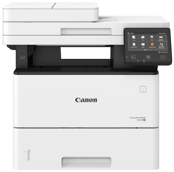 CANON IR1643IF II A4 MONO LASER MFP