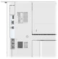 Miniatyrbillede 4 af 4: CANON IR1643IF II A4 MONO LASER MFP