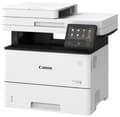 Miniatyrbillede 1 af 4: CANON IR1643IF II A4 MONO LASER MFP