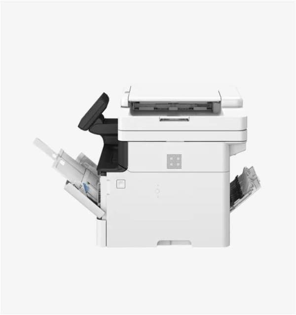 CANON I-SENSYS X1440I A4 MONO MFP musta, Valkoinen