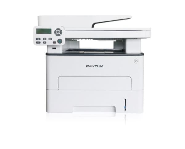 PANTUM M7105DW MONO LASER MFP Valkoinen
