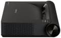Pikkukuva 5 / 8: ViewSonic X2000B-4K/DLP laser/ ultraShortThrow/2000 ANSI/ 3000000:1/Repro/AV/2xHDMI/2xUSB/RJ45/ WiFi/phone control/černý