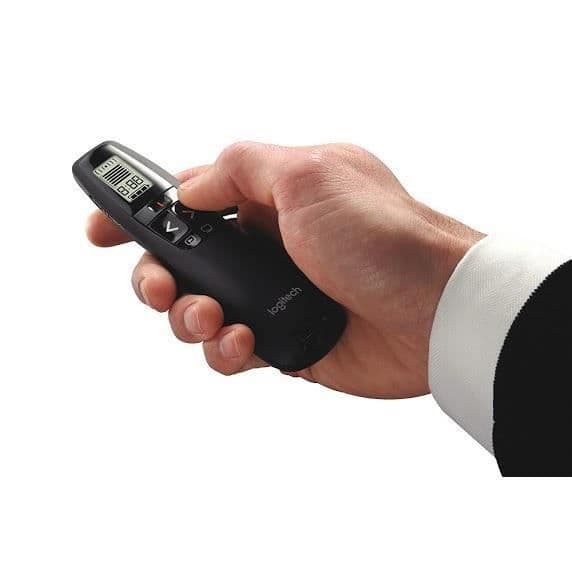 LOGITECH Pointer R700 PRESENTER