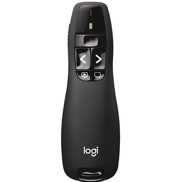 LOGITECH Pointer R400 PRESENTER