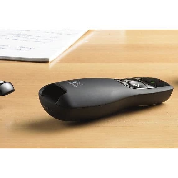 LOGITECH Pointer R400 PRESENTER
